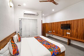 Fabhotel Montreal