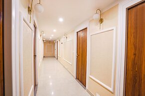 Fabhotel Montreal