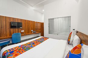 Fabhotel Montreal