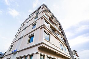 Fabhotel Montreal