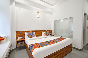 Fabhotel Montreal