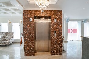 Fabhotel Montreal