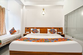 Fabhotel Montreal