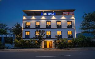 Fabhotel Gokul Lodge