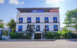 Fabhotel Gokul Lodge
