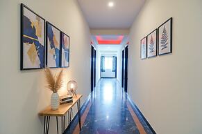 Fabhotel Gokul Lodge