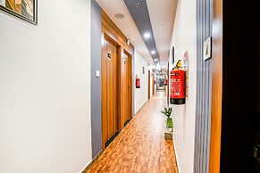 Fabhotel Max