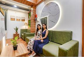 Fabhotel Max