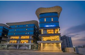 Fabhotel Max