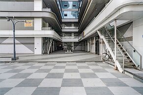 Fabhotel Max