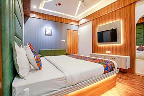 Fabhotel Max