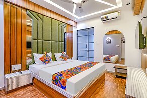 Fabhotel Max