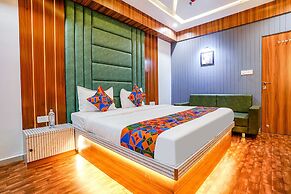 Fabhotel Max