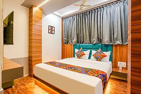 Fabhotel Max