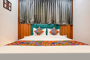 Fabhotel Max