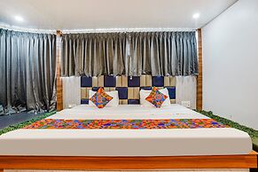 Fabhotel Max