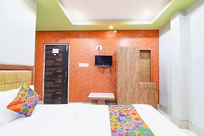 Fabhotel Stay Inn Ii