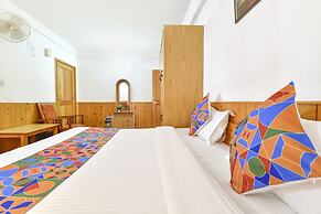 Fabhotel Elavali Valley