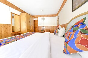 Fabhotel Elavali Valley