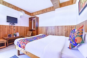 Fabhotel Elavali Valley