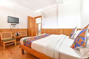 Fabhotel Elavali Valley