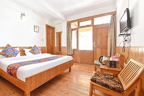 Fabhotel Elavali Valley