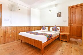 Fabhotel Elavali Valley