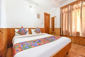 Fabhotel Elavali Valley
