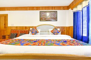 Fabhotel Elavali Valley