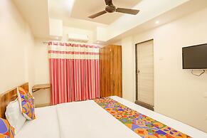 Fabhotel Green Valley I