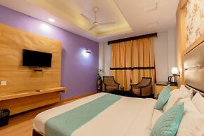 Fabhotel Prime Aroma Residency