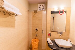 Fabhotel Prime Aroma Residency