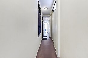 Fabhotel Park View I