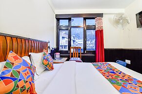 Fabhotel Park View I