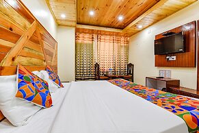 Fabhotel Mayra Grand