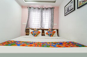 Fabexpress Anmol'S Peace Home Stay