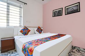 Fabexpress Anmol'S Peace Home Stay