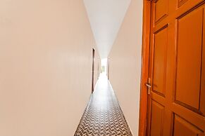 Fabexpress Anmol'S Peace Home Stay