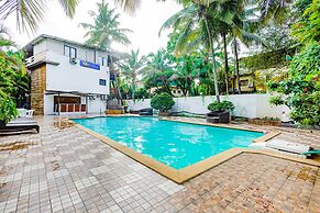 Fabhotel Prime 7 Eleven Resort
