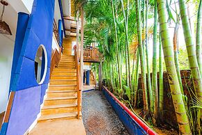 Fabhotel Prime 7 Eleven Resort