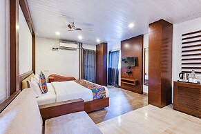 Fabhotel Prime 7 Eleven Resort