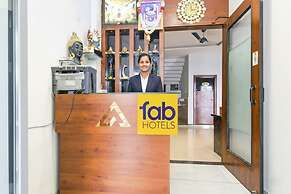 Fabhotel Aashiyana