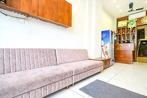 Fabhotel Aashiyana