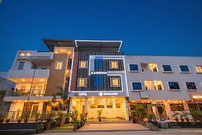 Fabhotel Aashiyana