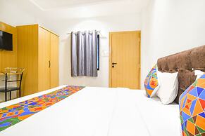Fabhotel Aashiyana