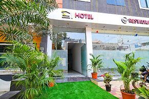 Fabhotel Aashiyana