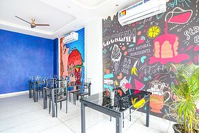 Fabhotel Aashiyana