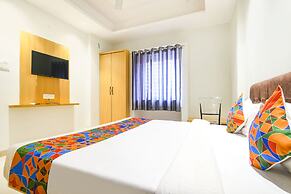 Fabhotel Aashiyana