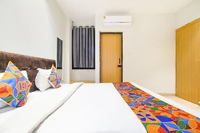 Fabhotel Aashiyana