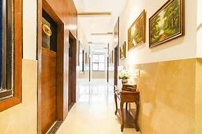 Fabhotel Aashiyana